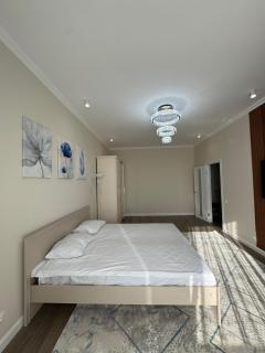 Апартаменты возле Ханшатыра, Байтерек, зелёный квартал, Медицинские центры - 4