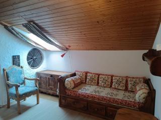 Ferienwohnungen Landhaus Gerum - Sankt Wolfgang im Salzkammergut - 9