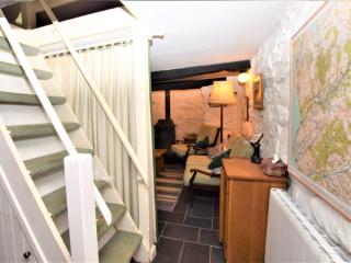 3 Bed in Arthog 66579 - Arthog - 4