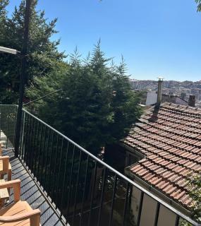 Apartment Taksim-Beyoğlu 2 - Estambul - 0