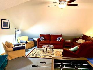 Private pet friendly beach house, steps to beach - Cloverdale - 7