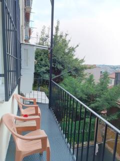 Apartment Taksim-Beyoğlu 2 - Estambul - 9
