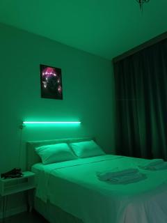 Apartment Taksim-Beyoğlu 2 - Estambul - 3