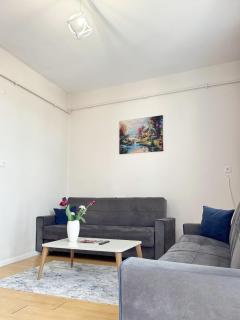 Apartment Taksim-Beyoğlu 2 - Estambul - 6