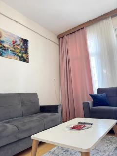 Apartment Taksim-Beyoğlu 2 - Estambul - 7