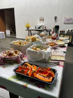 Villa da Serra Pousada - 8