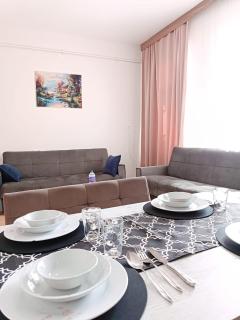 Apartment Taksim-Beyoğlu 2 - Estambul - 4