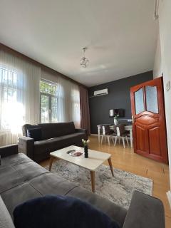 Apartment Taksim-Beyoğlu 2 - Estambul - 8