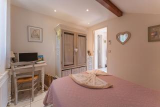 Chambre Sérénité - Charvonnex - 4