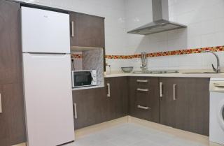 Apartamento Echegaray Conil - Conil de la Frontera - 2