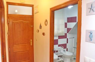 Apartamento Echegaray Conil - Conil de la Frontera - 1