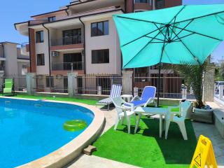 Dom-El Real Apartments 3 - Amerikana - 8