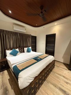 5th Avenue - Visakhapatnam - 2