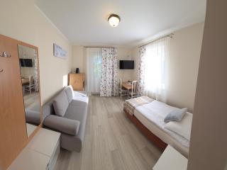 Apartamenty i pokoje Sosnowa 4 Dębki - 1