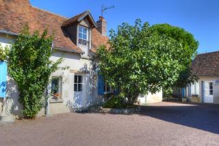 Domaine de la Picardière - Dame-Marie-les-Bois - 9