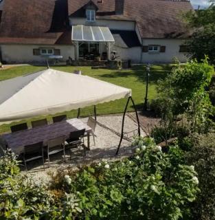 Domaine de la Picardière - Dame-Marie-les-Bois - 6