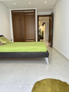 Spacious Simple Cosy Appartement - 9