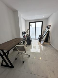 Spacious Simple Cosy Appartement - Kenitra - 7