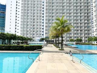 Vibrant Jazz Makati unit 2102 with balcony - Manila - 0