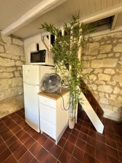 Petite Maison avec jardin privée - Savigny-en-véron - 6