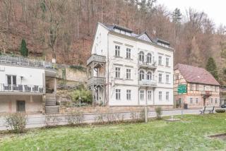 Apartments in Bad Schandau 41192 - Bad Schandau - 9