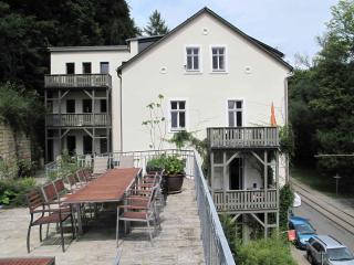 Apartments in Bad Schandau 41192 - Bad Schandau - 6