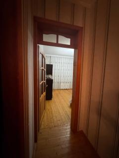 Beautiful house with beautiful soul - Mekhrably - 0
