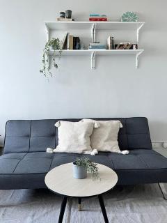 Vibrant Jazz Makati unit 2102 with balcony - Manila - 9