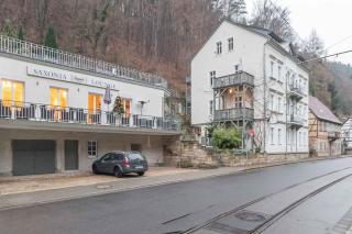 Apartments in Bad Schandau 41192 - Bad Schandau - 3