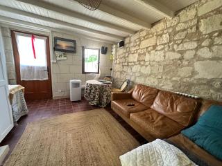 Petite Maison avec jardin privée - Savigny-en-véron - 1