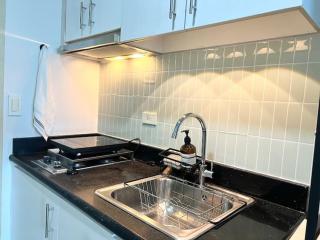 Vibrant Jazz Makati unit 2102 with balcony - Manila - 6