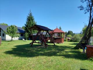 Cabana Crina - Topliţa - 5