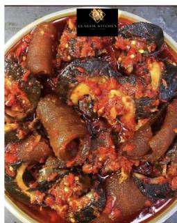 Classik Place Hotel And Bar - Benin City - 8