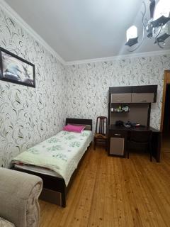 Beautiful house with beautiful soul - Mekhrably - 6