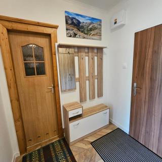 Apartman Tatranská Štrba - 7