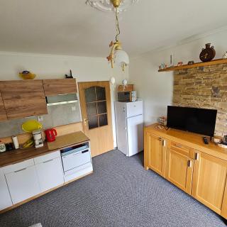 Apartman Tatranská Štrba - 4