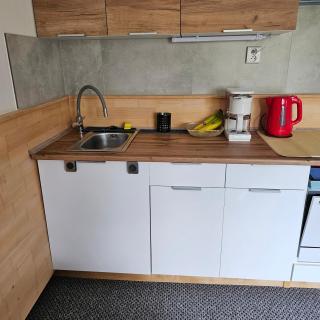 Apartman Tatranská Štrba - 1