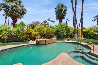 The Bev Palm Springs Permit# 3591 - 7