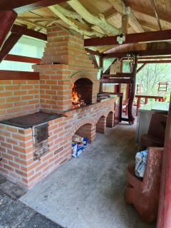 Cabana Crina - Topliţa - 3