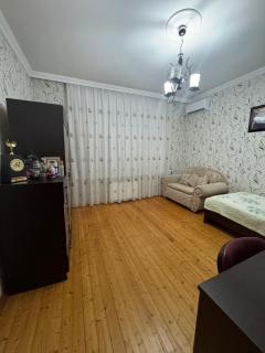 Beautiful house with beautiful soul - Mekhrably - 4