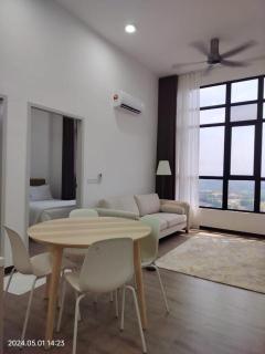 CasaSora by MySky Stays at Presint 5, Putrajaya - Putrajaya - 0