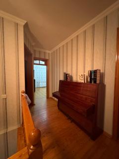 Beautiful house with beautiful soul - Mekhrably - 3