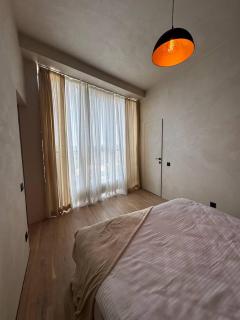 Dendrarium Central Apartment - Chişinău - 9