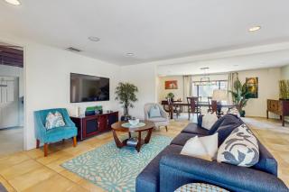 The Bev Palm Springs Permit# 3591 - 3