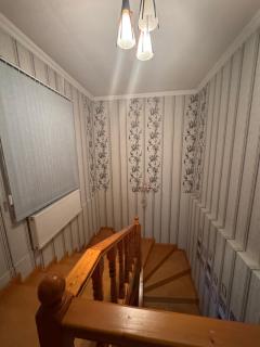 Beautiful house with beautiful soul - Mekhrably - 2