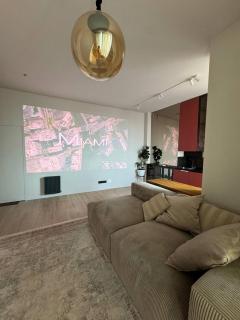 Dendrarium Central Apartment - Chişinău - 5