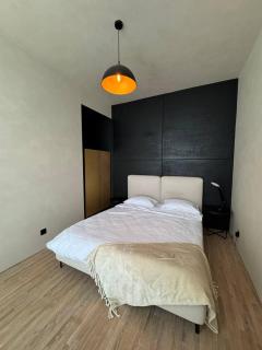 Dendrarium Central Apartment - Chişinău - 2