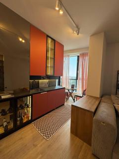 Dendrarium Central Apartment - Chişinău - 1