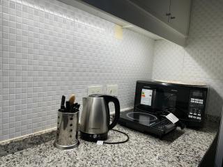 Altos Apartment Maipu - 4