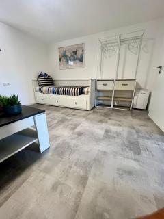 Zwei Zimmer Wohnung Nah Flughafen Messe - Filderstadt - 7